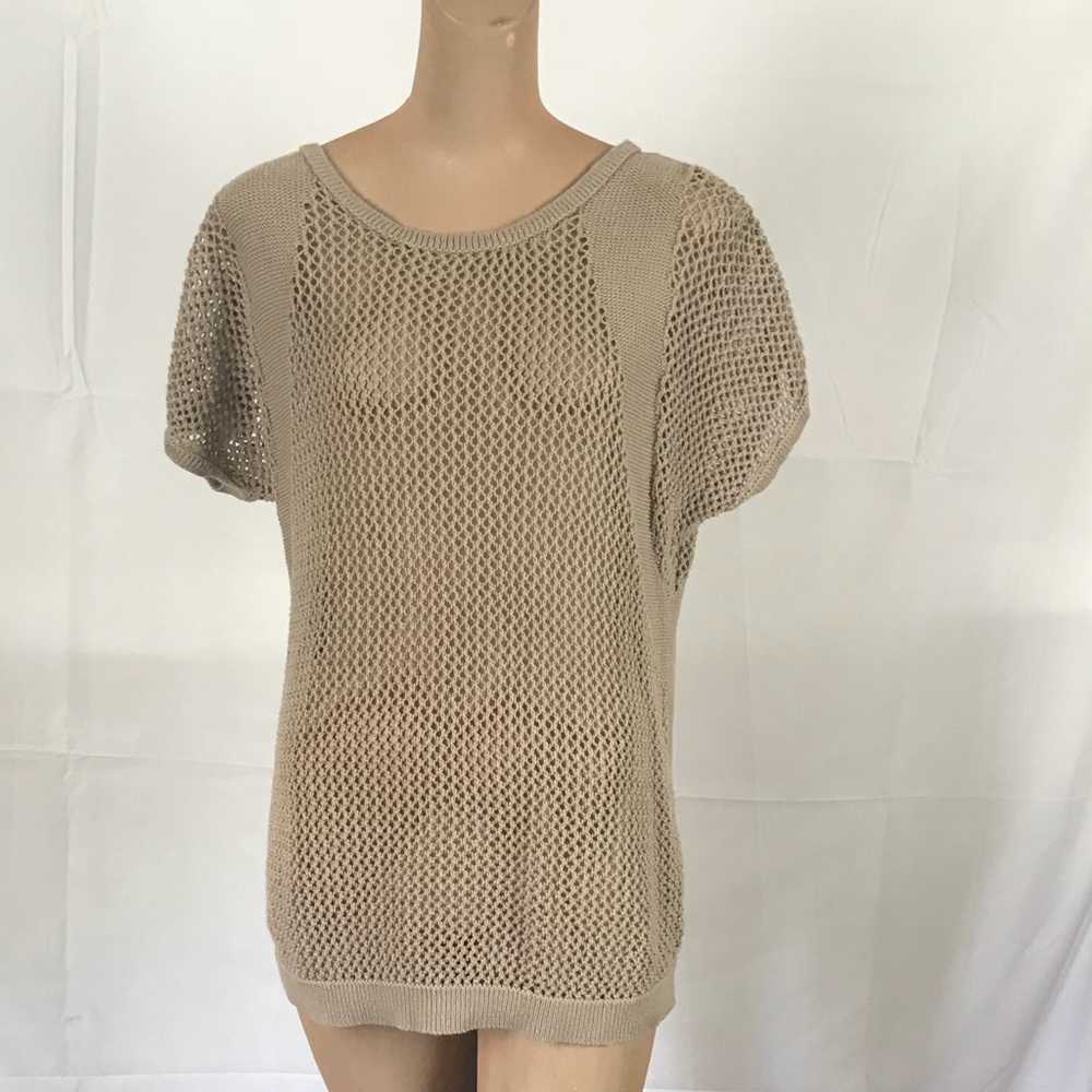 Ana Sweater